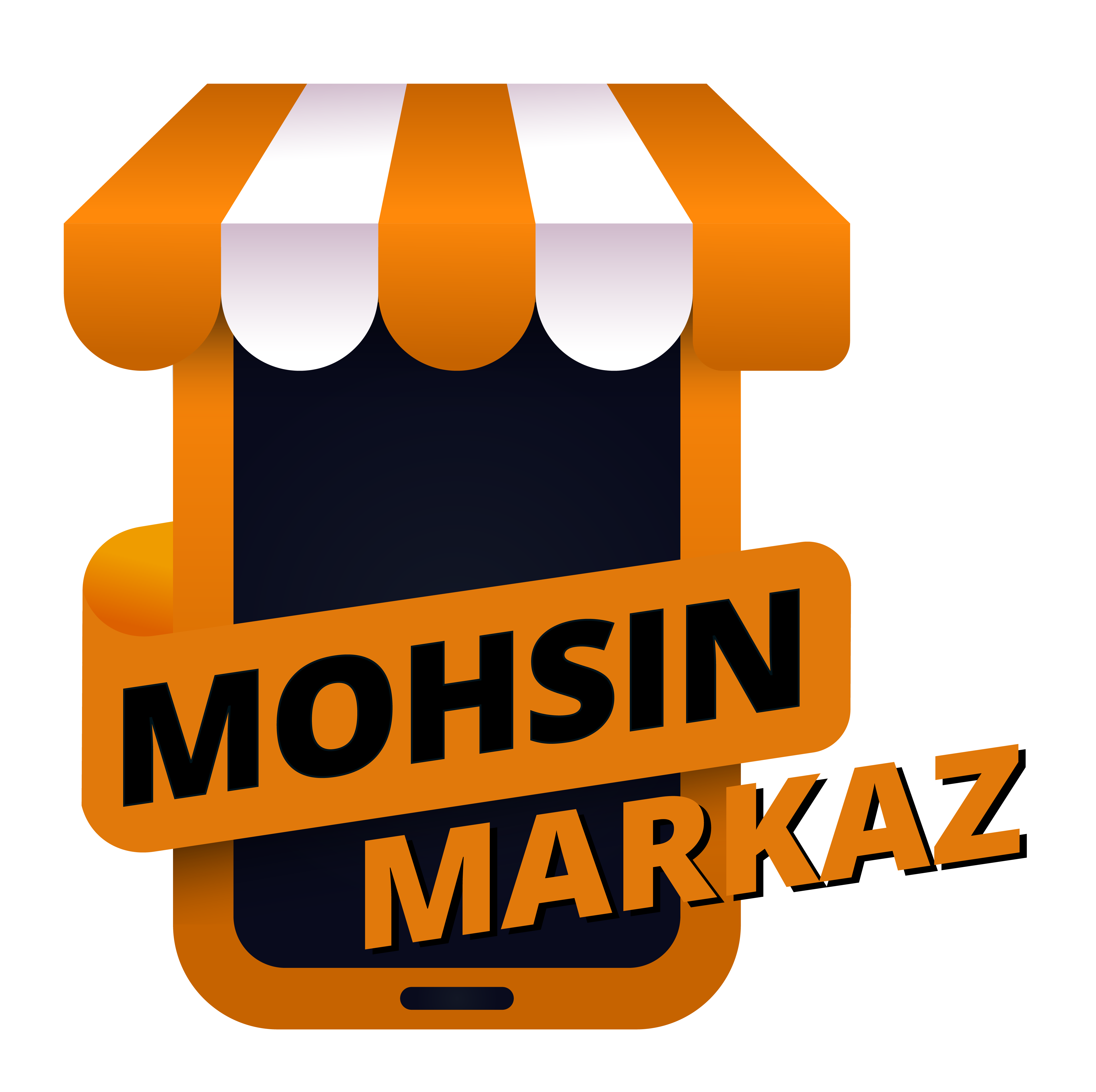 MohsinMarkaz